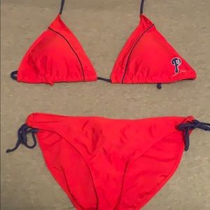 Phillies Bikini